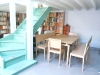 espace repas chene clair